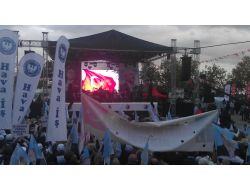 Kılıçdaroğlu: Vicdanını Siyasi Otoritenin Emrine Verene Yargıç Denmez