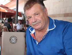 Nuri Alço, ‘soğuk Gazoz’la Anılmaktan Rahatsız Değil