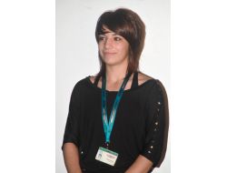 Siirt’in Sırrı Altın Koza İle Seyirci Karşısında