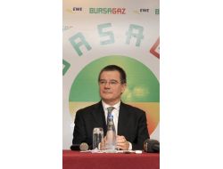 Almanlar, Türkler'den Daha Pahalı Doğalgaz Kullanıyor