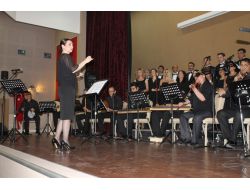 Türk Sanat Müziği Korosu Çalışmalarına Başladı