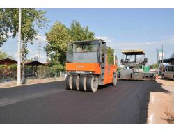 Kartepe Sanayi Yolları Elden Geçiyor