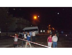 Nevşehir'de Otomobil İle Servis Minibüsü Çarpıştı; 1 Ölü, 4 Yaralı