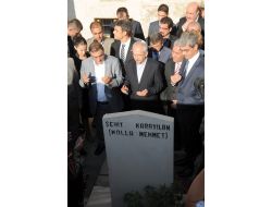 Kılıçdaroğlu: Çocuklarımız Tarihi Bilsinler