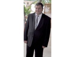 Edirne Kom Müdürü'ne 'Yılın Bürokratı' Ödülü