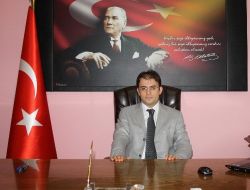 Kaymakam Yıldızhan: Şalpazarı'na Anadolu Lisesi Şart