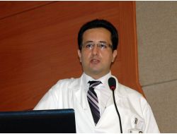 'Tiroid Kanseri Doğru Tanı İle Tedavi Edilir Ve Kişi Uzun Yıllar Yaşar'