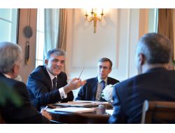 Köşk'ün Objektifinden Özel Kareler