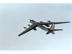 Rusya’nın Stratejik Uçakları Kırgız Üssüne İnecek