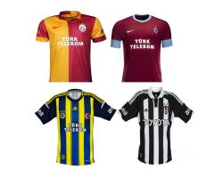 Dört Büyüklerin Forma Mücadelesi Taraftarın Cebini Yakıyor