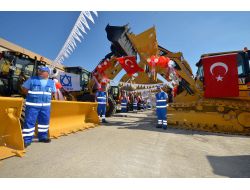 İzsu Kendi İşini Başkasına Yaptırmayacak