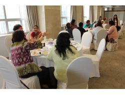 Türkiye, 34. Dünya Kadınlar Konseyi’ne Ev Sahipliği Yapmak İstiyor