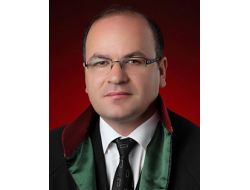 Avukat İskenderoğlu: Anayasa Mahkemesi'ne Bireysel Başvuru Pazartesi Başlıyor