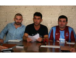 Trabzonsporlu Taraftarlar, Yönetimler Arası Tartışmaya Tepkili