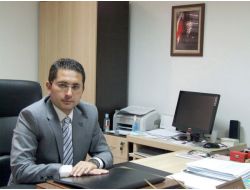 Bitlis Devlet Hastanesi Ayda 60 Bin Hastaya Hizmet Veriyor