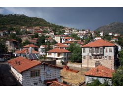 İbradı’da 134 Yapı Kültür Varlığı Olarak Tescillendi