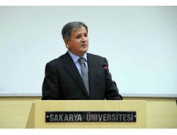 Prof. Dr. Kalabalık: Hukuk Fakültelerinin Eğitim Süresi 5 Yıla Çıkarılmalı
