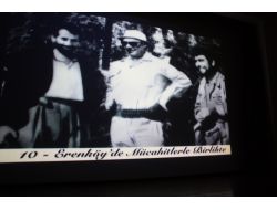 Denktaş'ı Anlatan "Kod Adı Toros" Fotoğraf Sergisi Açıldı