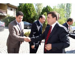 Kavlak: Örgütlenmeye Uzanan Elleri Kırmak İçin Mücadele Ediyoruz