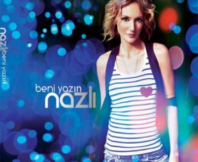Nazlı ikinci videoklibi “Kimi Seviyor”ile ekranlarda …