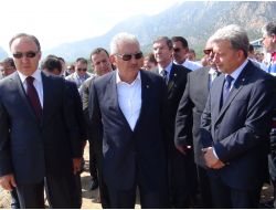 Yıldırım'dan Balyoz Değerlendirmesi