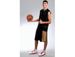 Kılıçaslan, Amerika'ya Basketbolcu Transfer Etti