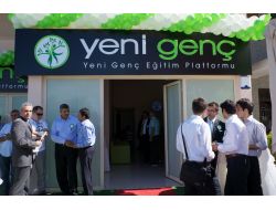 Odtü’lüler, 'Yeni Genç Eğitim Platformu'nda Buluşacak