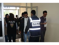 Önlisans Mezunları Kpss'de Ter Döktü