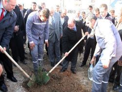 Yozgat'ın Yerköy İlçesi Yol Güzergahı Yeşerecek