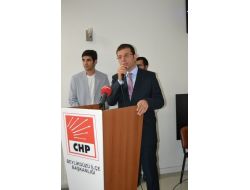 Hamzaçebi: Sayın Erdoğan, Komutanlarını Hapse Göndermekten Geri Kalmadı (Özel)