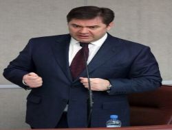 Rus Enerji Bakanı'ndan Burgaz-dedeağaç Petrol Boru Hattı Uyarısı