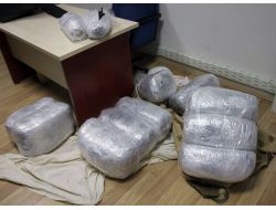 Nefes Kesen Operasyon