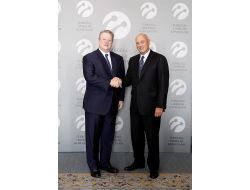 Al Gore’dan Türkiye Ekonomisine Övgü