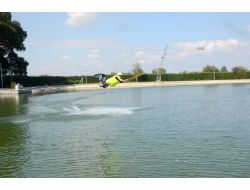 Sukaypark’ta Başbakanlık Kupası Heyecanı