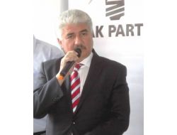 Türkoğlu: Balyoz Davası Nedeniyle Yargıya Olan Güven Zedelenmemeli