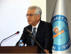 Şahin: 2023 Hedeflerine Ulaşmak İçin Yüzde 5,5 Ortalamayla Büyümeliyiz