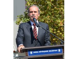 Göynüklü Mahallesi'nde Belediye Hizmet Binası Faaliyete Başladı