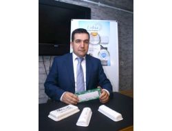 Klimadan Sonra Kalorifer İçin De Antibakteriyel Parfüm Üretti