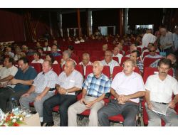 Fethiye'de Yaklaşık 2 Bin Kişi Kredi Kartı Borcunu Ödeyemiyor