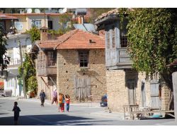 Taşağıl'ın Kanalizasyonu İçin Bir Milyon Lira Ödenek Ayrıldı