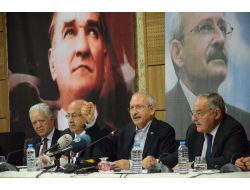 "Hiçbir Zaman Esad’ın Politikalarını Savunmadık"