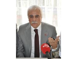 Koray Aydın: Duvara Toslamış Bir İktidar Var