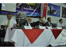 Tillo Işık Hadisesi Bilim Ve Kültür Günleri Başladı