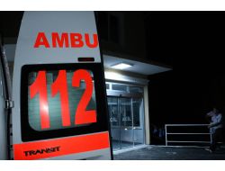 Burhaniye Ve Havran’da Silahlı Ve Bıçaklı Kavga: 1 Ölü, 4 Yaralı