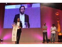 Altın Koza’da En İyi Film: Bababım Sesi