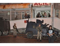 Tunceli'de 2 Karakola Saldırı