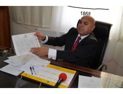 YOZGAT'TAN KISA KISA..