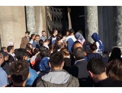 Ortaöğretim Mezunlarının Girdiği Kpss Başladı