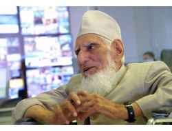 Hindistanlı Âlim: Müslüman Tepkisini Müslümanca Yapmalı