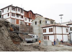 Haca Bayram Ve Çevresinin Dünü Bugünü Fotoğraflarla Anlatılacak